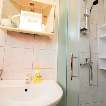 Lucija & Helga Apartment