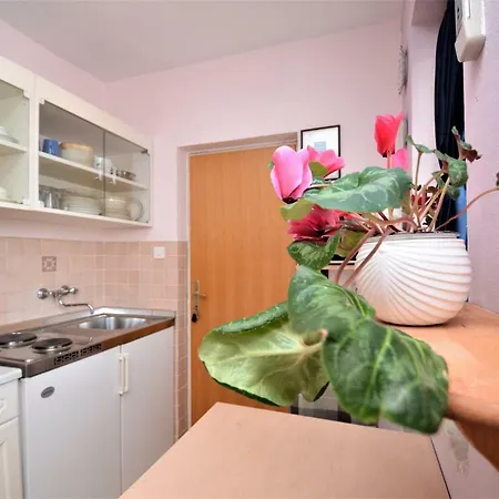 Apartment Lucija & Helga Nin