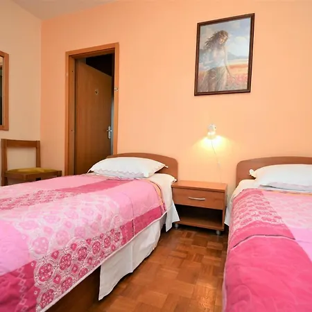 Lucija & Helga Apartmán *