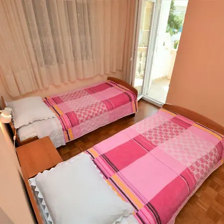 Lucija & Helga Apartmán *