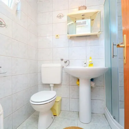 Apartmán Lucija & Helga *